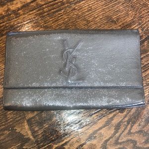COPY - YSL clutch